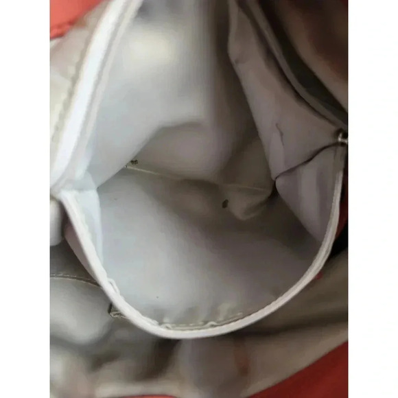 Coach Ashley Hippie Collection Crossbody Coral - Picture 5 of 10